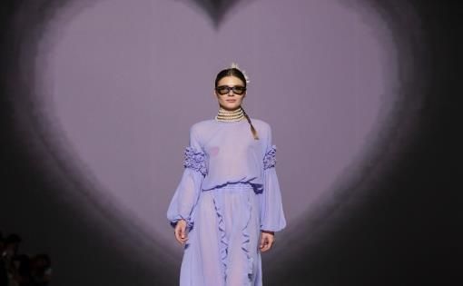 The Rise of Cosmic Couture